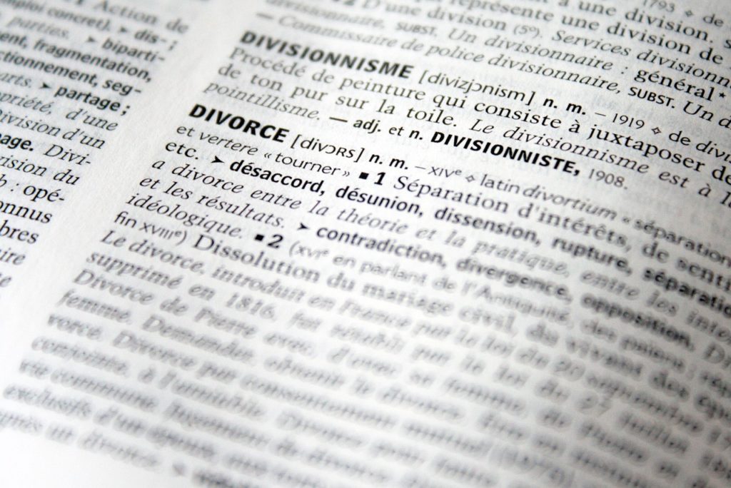 divorce, justice, dictionary-2753151.jpg
